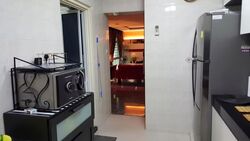 Blk 110C Punggol Field (Punggol), HDB 4 Rooms #564743411